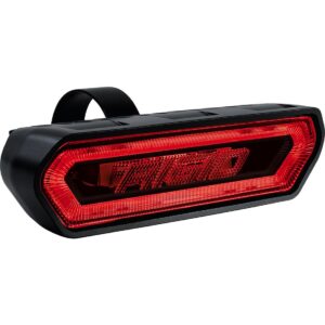 Chase Pod Red