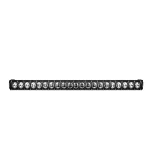 Revolve 30 Inch Bar with Amber